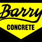 Barry Concrete, Inc