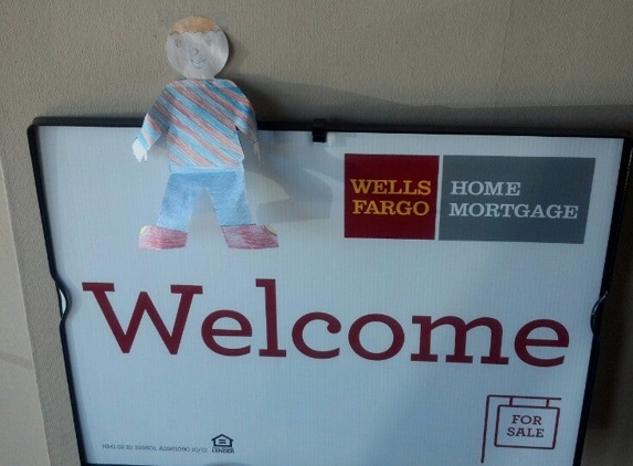 Wells Fargo Home Mortgage - Doylestown, PA