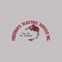 Freeman's Electric Service Inc