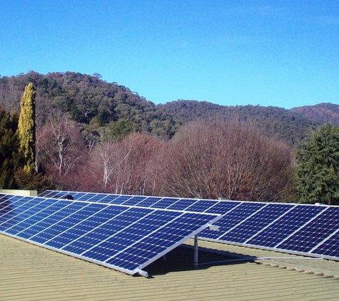 Adam Cartwright Electrical - Myrtleford, VIC