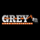Grey Land Specialist - Excavation Contractors