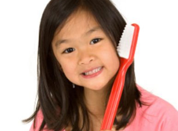 Kent Island Pediatric Dentistry - Stevensville, MD