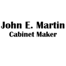 John E. Martin - Cabinet Maker - Cabinet Makers