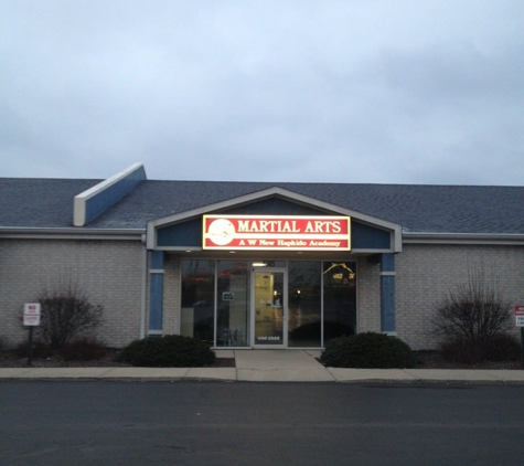 A W New Hapkido Academy - Fort Wayne, IN