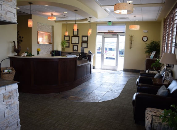 Fleischmann Family Dentistry - Broomfield, CO