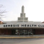Genesis Health Clubs - Metcalf Super Sport
