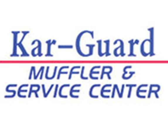 Kar-Guard Muffler & Service Center - Southaven, MS