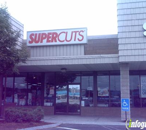 Supercuts - Concord, NH
