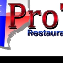 Pro Tex Restaurant Services San Antonio - Restaurant Equipment & Supplies