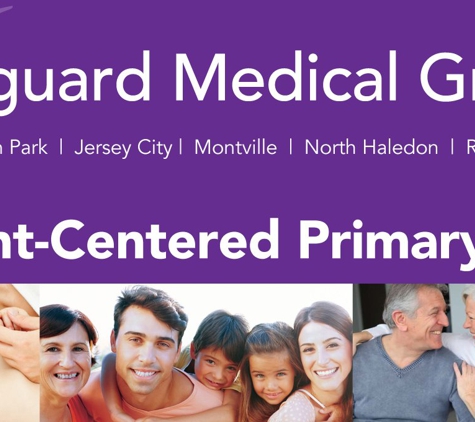 Vanguard Medical Group - Cranford, NJ