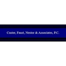 Custer, Faust & Associates, P.C. - Accountants-Certified Public