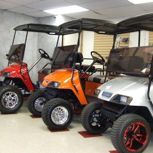 Stoltzfoos Golf Carts - Leola, PA