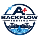 A+ Backflow Testing