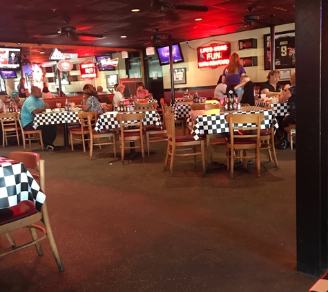 Acme Oyster House - Metairie, LA