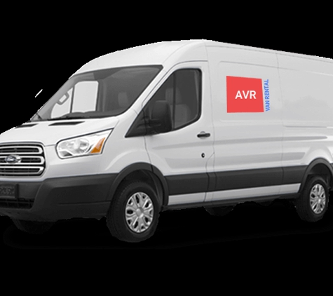 Airport Van Rental - Las Vegas - Las Vegas, NV