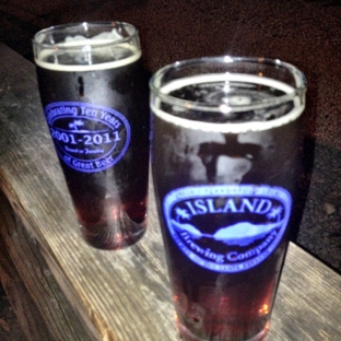 Island Brewing Company - Carpinteria, CA