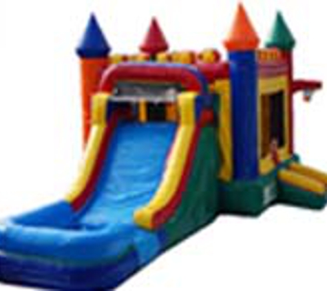 Michigan Party Rentals Inc. - Roseville, MI