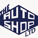 The Auto Shop - Auto Oil & Lube