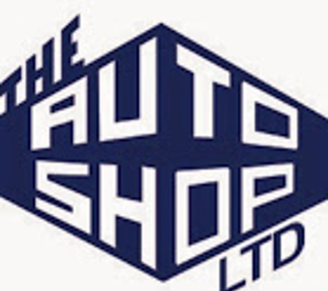 The Auto Shop - Appleton, WI