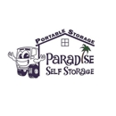 Paradise Storage - Recreational Vehicles & Campers-Storage