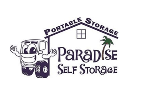 Paradise Storage - Guntersville, AL