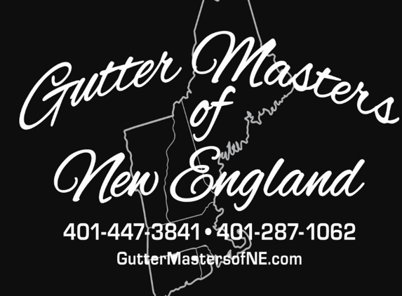 Gutter Masters of New England