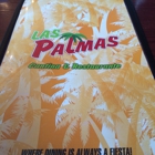 Las Palmas Corporation