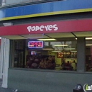 Popeyes Louisiana Kitchen - Chicken Restaurants