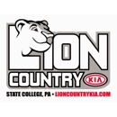 Lion Country Kia - New Truck Dealers