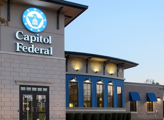 Capitol Federal - Kansas City, MO