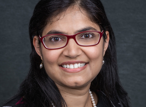 Sunitha R. Sura, MD - Hartford, CT