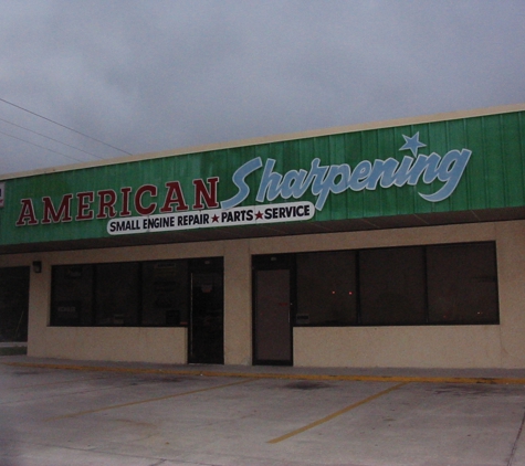 American Sharpening Co - Orange Park, FL