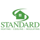 Standard - Insulation Contractors