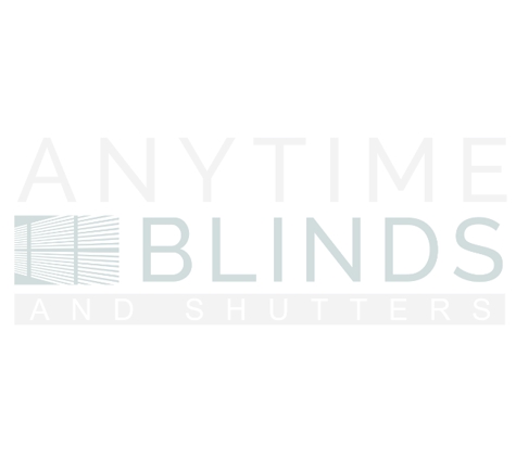 Anytime Blinds and Shutters