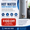 Water Heater Argyle Tx gallery