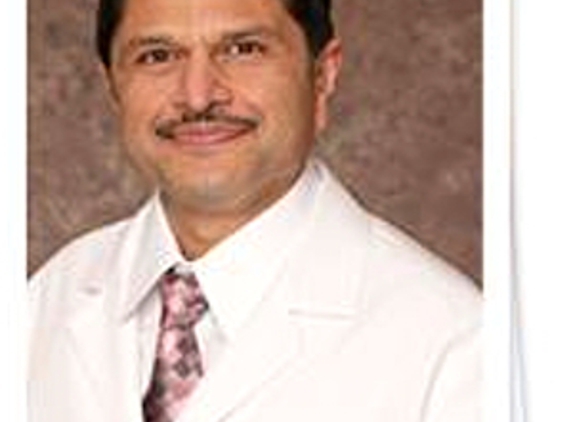 Dr. Hasan Ali, MD - Newark, DE