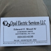 Opal Electric Services gallery