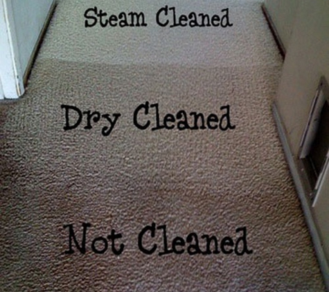 Border Carpet Cleaning - West Wodonga, VIC