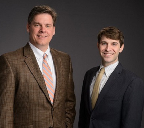 Grand Law Firm - Metairie, LA