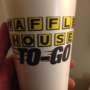 Waffle House - Fort Collins, CO