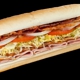 Larry's Giant Subs