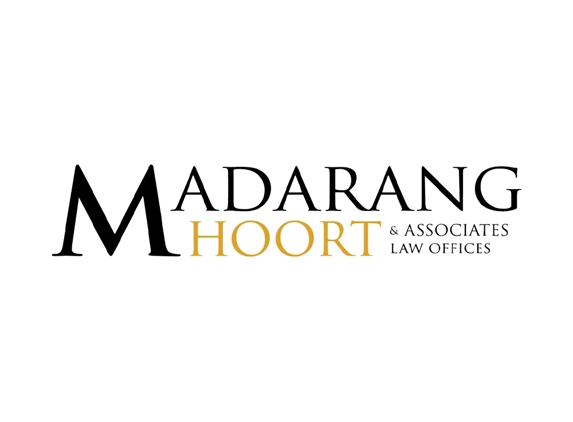 Madarang Hoort & Associates Law Offices - Portland, MI