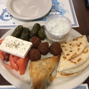 Gal'is Gyro & Grill - Grocers-Ethnic Foods