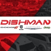Dishman Dodge Ram Chrysler Jeep gallery