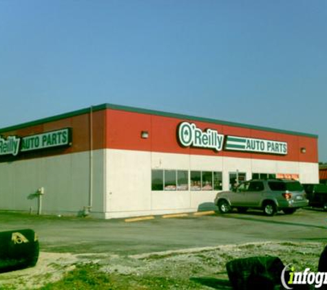 O'Reilly Auto Parts - Arlington, TX