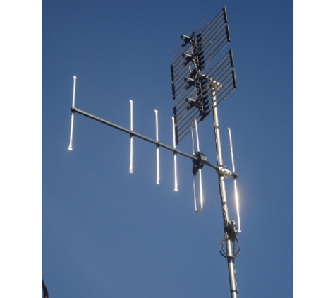 Kyle's TV - Installations and Repairs - Shepparton East, VIC