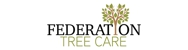 Federation Tree Care Logo
