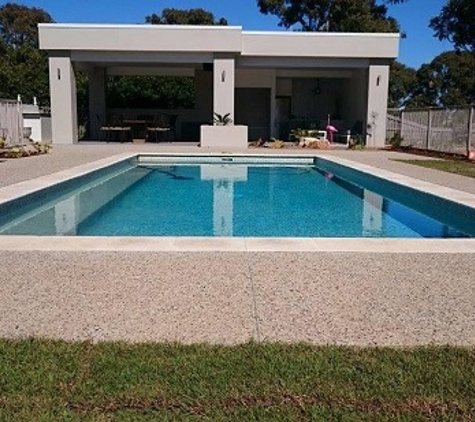 JJ's Pools & Spas