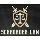 Schroader Law - Attorneys