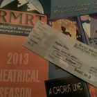 Rocky Mountain Repertory Theatre